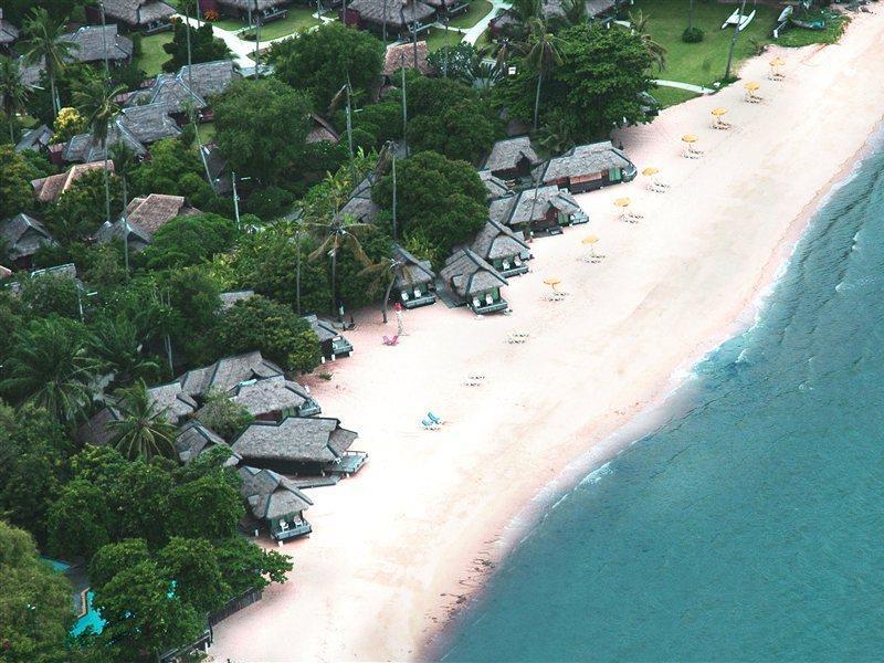 The Sunset Village -Sha Plus Certified Na Chom Thian Exteriér fotografie