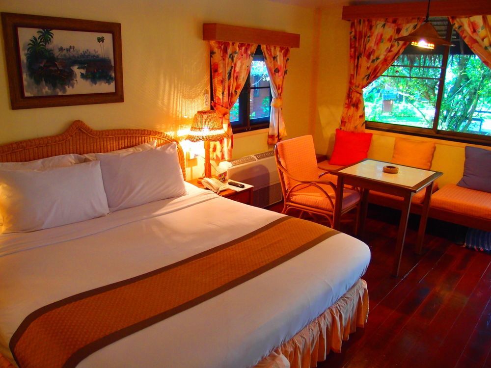 The Sunset Village -Sha Plus Certified Na Chom Thian Exteriér fotografie
