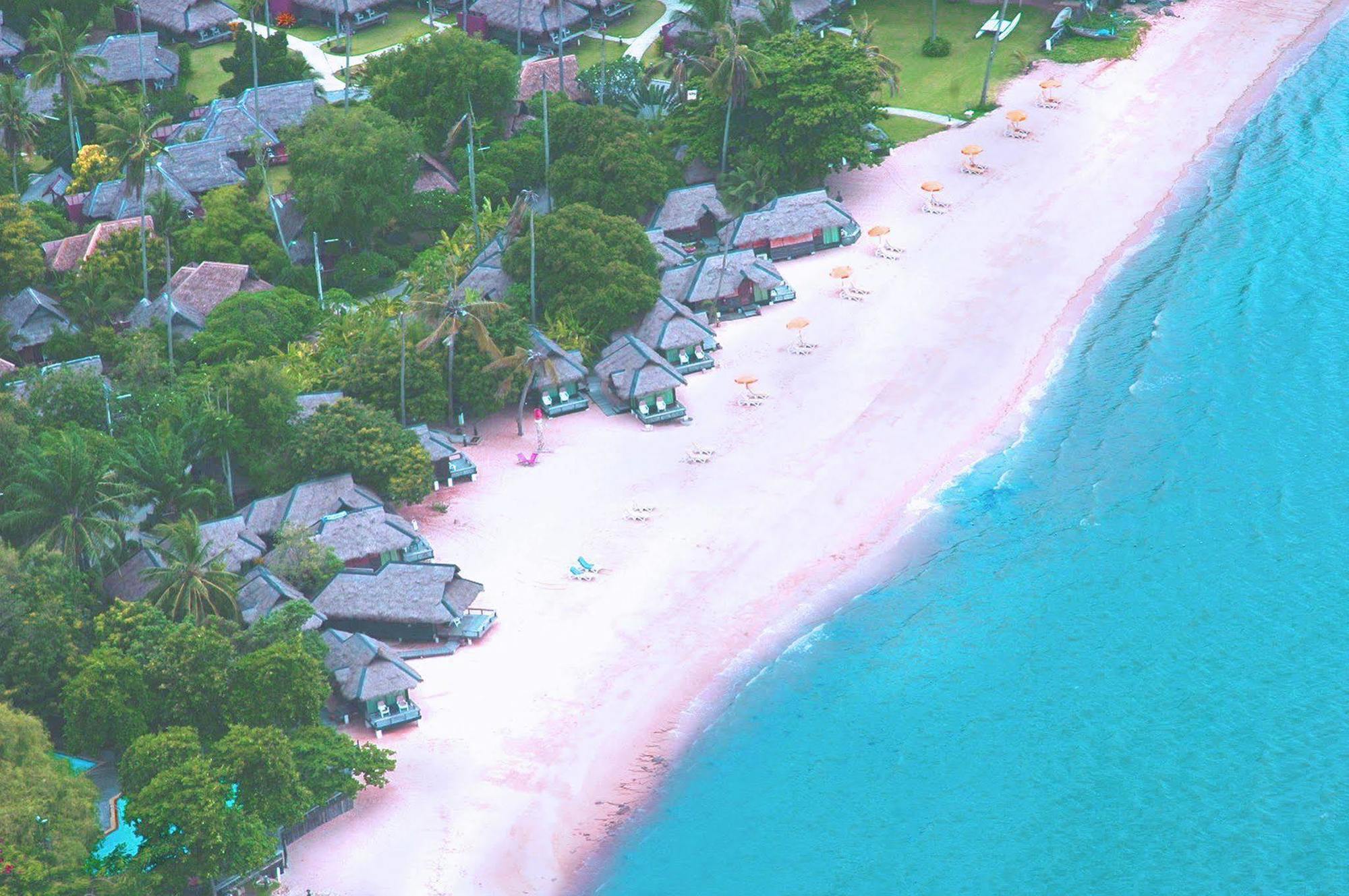 The Sunset Village -Sha Plus Certified Na Chom Thian Exteriér fotografie